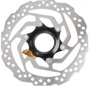 SHIMANO Bremssscheibe SM-RT10 160 mm Centerlock - f&uuml;r Scheibenbremsen