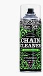 Muc-Off Bio Chain Cleaner 400ml Pink - Biologisch abbaubarer Kettenreiniger