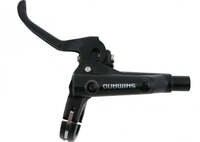 SHIMANO Bremshebel BL-MT501 2 Finger Rechts - kraftvolle Kontrolle f&uuml;r hydraulische