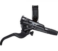 SHIMANO Bremshebel DEORE XT BL-M8100 Rechts - f&uuml;r hydraulische Scheibenbremsen