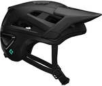 LAZER Jackal KinetiCore MTB/Downhill Helm L 58-61 cm - maximaler Trail-Schutz