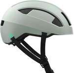 LAZER CityZen KinetiCore Helm L 58-61 cm Matte Laurel Green - urbaner E-Bike-Schutz