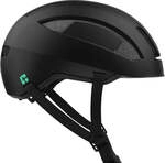 LAZER CityZen KinetiCore Urban/E-Bike Helm Matte Black L - sicher pendeln in der