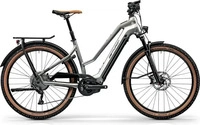 Centurion 42030770, Centurion Country Tour R960i E-Trekking-Bike 625 Wh Bosch -