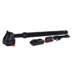 Rockshox Sattelst&uuml;tze RS Reverb AXS XPLR 27.2mm &Oslash;27,2mm 400mm schwarz Hub 50mm