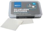 Schwalbe Glueless Patches 6 selbstklebende Schlauchflicken