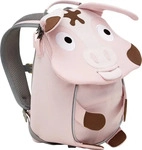 Affenzahn AFZ-TOS-001-102, Affenzahn Rucksack kleiner Freund Tonie Schwein