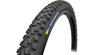 Michelin Reifen Force AM2 29x2.60 66-622 schwarz TLR E-25 faltbar - Faltreifen