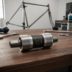 SHIMANO Innenlager UN300 73/122,5 mm BSA - zuverl&auml;ssige Performance f&uuml;r dein