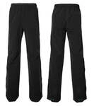 Basil Regenhose Mosse Men Jet Black S