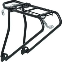 Racktime 07383052, Racktime VR-Tr&auml;ger Topit 2.0 26"/28"" schwarz"