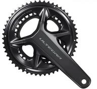 SHIMANO Kurbelgarnitur ULTEGRA FC-R8100 Kurbelgarnitur - 172,5 mm, 50-34 Z&auml;hne, 34