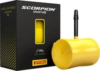 Pirelli 336005003, Pirelli Schlauch Scorpion SmarTube 27.5x2.20-2.60" (59-70/584) SV