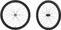 SHIMANO Ultegra WH-R8170 C50 TL Laufradsatz - 28 Zoll, Center Lock,...