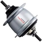 Shimano Nexus SG-C6001-8V Getriebenabe 8-Gang - Silber 36 Loch