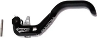 Magura 2701249, MAGURA Bremshebel HC f&uuml;r MT5, 1-Finger Aluminium-Hebel - pr&auml;zise