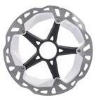 SHIMANO Bremsscheibe RT-MT800 180 mm Center Lock mit Verschlussring und