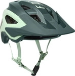 FOX 29414-490-S, Fox Helm Speedframe Pro Blocked Sea Foam Gr&ouml;&szlig;e S