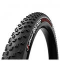 Vittoria Barzo 29x2.60 Zoll Faltreifen 65-622 Schwarz/Anthrazit - Tubeless-Ready