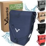 Valkental Gep&auml;cktr&auml;gertasche ValkOcean Meeresblau