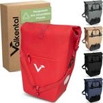 Valkental Gep&auml;cktr&auml;gertasche ValkOcean Koralle