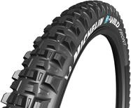 Michelin Reifen E-Wild front 27.5x2.60 Zoll 66-584 schwarz TLR E-25 faltbar