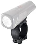 Sigma Teile Scheinwerferhalter f&uuml;r AURA 100 und BUSTER - Schraubhalterung schwarz,