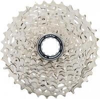 Shimano 105 Kassette CS-R7101 12-fach 11-34 Z&auml;hne - Hyperglide - kompatibel mit