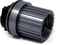 ELITE FA003511142 Variante - Freilaufk&ouml;rper f&uuml;r SHIMANO 12-fach MTB-Kassetten