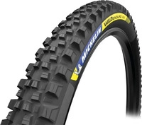 MICHELIN 08549966, MICHELIN Reifen Reifen Wild Enduro Rear 29x2.40 61-622 schwarz TLR