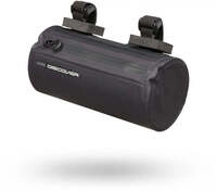 Pro Lenkertasche Discover Team wasserfest schwarz Gr&ouml;&szlig;e 23x10,5x10,5 cm 2 ltr.