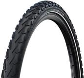 Schwalbe Land Cruiser Plus 27.5x2.00 Zoll (50-584) E-Bike Reifen mit Reflex -