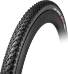 Tufo Reifen Gravel Swampero 36 28x1.40 Zoll 36-622 schwarz TLR faltbar