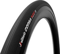 Vittoria Corsa N.EXT 28x1,2 Zoll (30-622) fold Full Black 30 - schneller,...