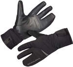 Endura Freezing Point Lobster Handschuh schwarz M - Winter-Radhandschuh mit...