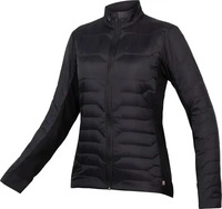 Endura E9187BK6, Endura Enudra Damen Pro SL PrimaLoft Jacke Schwarz Gr&ouml;&szlig;e XL