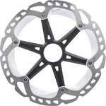 Shimano 2090327430, SHIMANO Bremsscheibe RT-MT800 203mm Center Lock - starke und