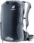 Deuter Race Air 10 Fahrradrucksack 10 L Blau - Leichter und bel&uuml;fteter