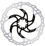 Galfer Wave Bremsscheibe &Oslash; 223 mm 6-Loch - E-Bike & Enduro MTB Fixed Disc