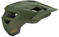 Leatt Helmet MTB All Mountain 1.0 Pine S - Fahrradhelm