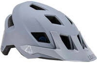 Leatt Fahrradhelm Helmet MTB All Mountain 1.0 Titanium S