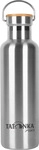 Tatonka 4195.000, Tatonka Hot + Cold Stuff BambooLid 500 - Isolierflasche Unisex mit