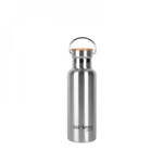 Tatonka Hot + Cold Stuff BambooLid 500 - Isolierflasche Unisex mit doppelwandiger