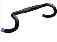Pro Lenker LT Gravel &Oslash; 31,8 mm 440 mm 10&deg; schwarz