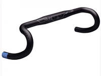 Pro Lenker LT Gravel &Oslash; 31,8 mm 460 mm 10&deg; schwarz