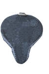 Basil Sattel&uuml;berzug Boheme indigo blue