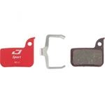 Jagwire Bremsbel&auml;ge Disc Sport Semi-Metallic f&uuml;r SRAM/AVID -