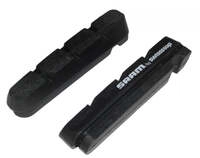 SRAM Bremsbel&auml;ge Road - Standardbel&auml;ge f&uuml;r Rival, Force, Red & Shorty Ultimate,