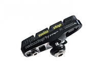 SwissStop Full FlashPro Original Black Bremsschuhe - Alufelgen Bremsschuh