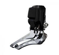 SHIMANO Umwerfer 105 Di2 FD-R7150F Anl&ouml;t - pr&auml;ziser Frontantrieb f&uuml;r moderne